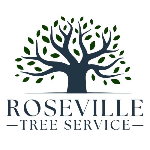 RocketFix Roseville Tree Services logo